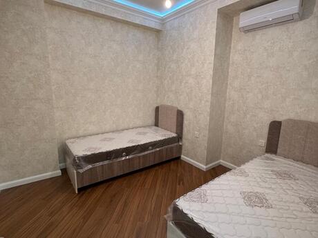 Аренда: 3-комнатная квартира, 100 м², Melissa Park: 1 000 ₼/мес 4