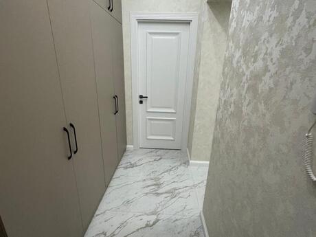 Аренда: 3-комнатная квартира, 100 м², Melissa Park: 1 000 ₼/мес 2