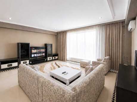 2-room apartment for rent, 98 m², Şah İsmayıl Xətai: 70 ₼/mo 2