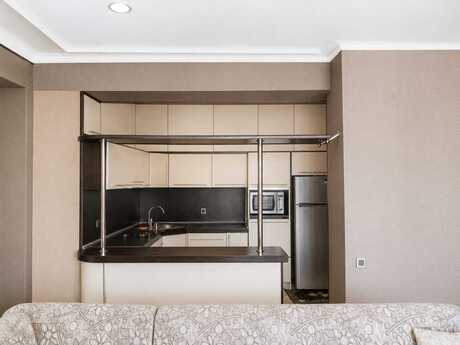 2-room apartment for rent, 98 m², Şah İsmayıl Xətai: 70 ₼/mo 5