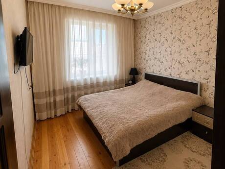 Elan №6324857 - Bakı, Həzi Aslanov m., 2 otaqlı, 60 m², 9/9 mərtəbə
