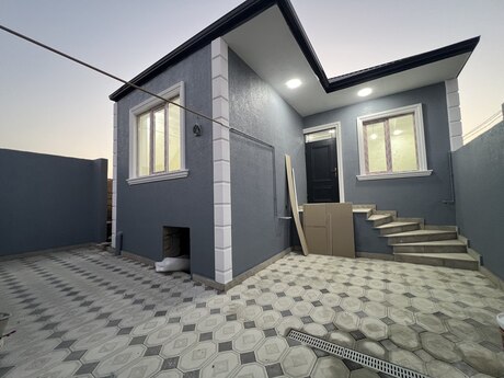 Elan №6324867 - Bakı, Masazır q., 3 otaqlı, 75 m²