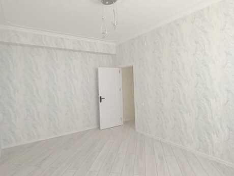 Объявление №6324882 - Баку, пос. Ени Гюнешли, 3-комн., 94 м², 2/11 этаж