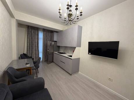Elan №6324876 - Bakı, 7-ci mikrorayon q., 2 otaqlı, 54 m², 8/10 mərtəbə