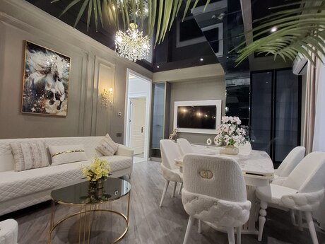 Elan №6324900 - Xırdalan, Xırdalan, 3 otaqlı, 110 m², 8/10 mərtəbə