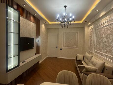 Kirayə 3 otaqlı mənzil, 90 m², Nəsimi: 1 000 ₼/ay 2