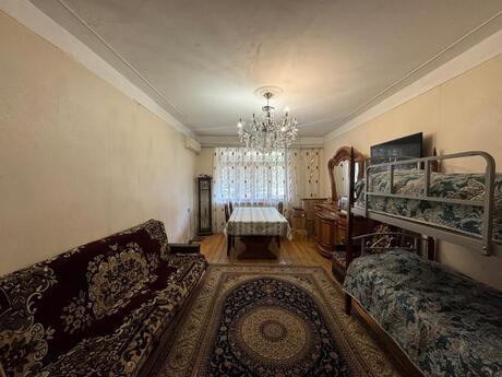 Объявление №6324886 - Баку, Хатаинский р., 3-комн., 75 м², 1/5 этаж