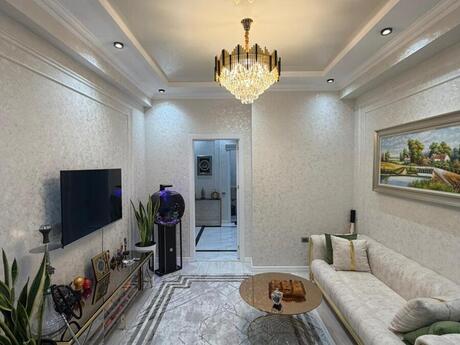 Elan №6324896 - Bakı, 28 May m., 3 otaqlı, 76 m², 3/17 mərtəbə
