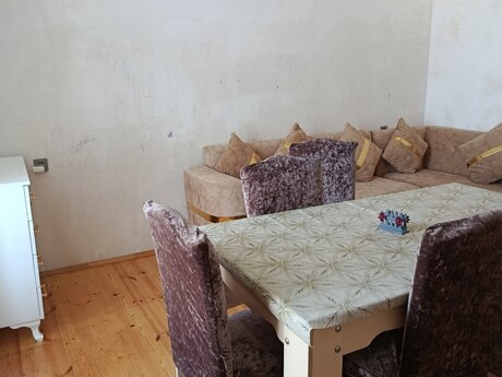 Elan №6324904 - Bakı, Əmircan q., 2 otaqlı, 53 m², 1/1 mərtəbə