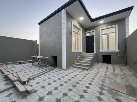 Elan №6324897 - Bakı, Masazır q., 3 otaqlı, 75 m²