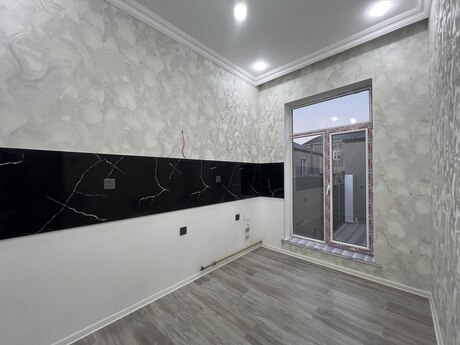 3 otaqlı həyət evi, 75 m², Masazır: 83 000 ₼ 4
