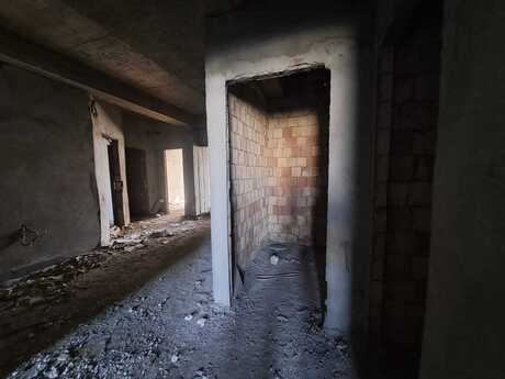 4 otaqlı mənzil, 153 m², Nəriman Nərimanov: 350 000 ₼ 4