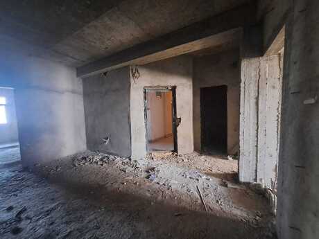 4 otaqlı mənzil, 153 m², Nəriman Nərimanov: 350 000 ₼ 5