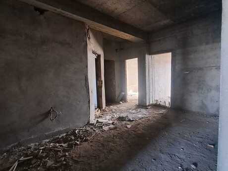 Elan №6324902 - Bakı, Nəriman Nərimanov m., 4 otaqlı, 153 m², 8/16 mərtəbə