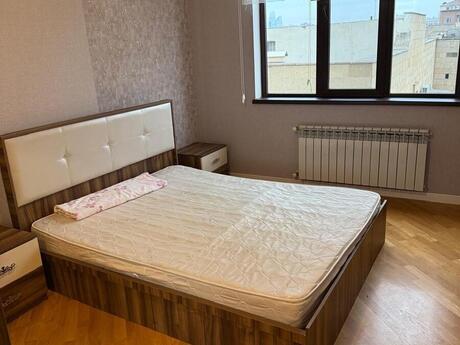 Elan №6324908 - Bakı, Elmlər Akademiyası m., 3 otaqlı, 80 m², 10/16 mərtəbə