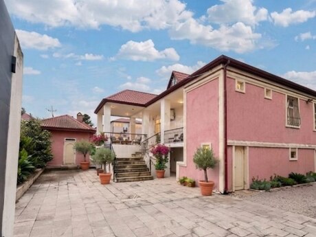 Объявление №6324889 - Баку, пос. Горадил, 5-комн., 300 м²