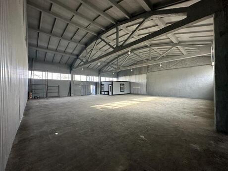 Elan №6324931 - Bakı, Bakmil m., 600 m²