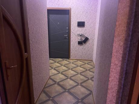 Elan №6324934 - Bakı, Nəriman Nərimanov m., 2 otaqlı, 65 m², 4/17 mərtəbə