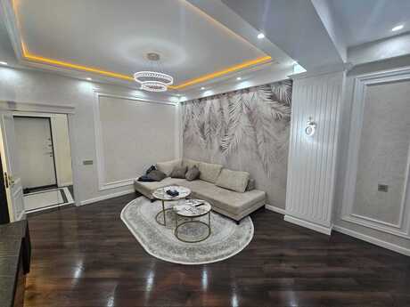 Elan №6324946 - Bakı, Bakıxanov q., 2 otaqlı, 85 m², 7/12 mərtəbə