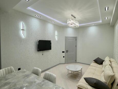 2 otaqlı mənzil, 51 m², West Town: 208 000 ₼ 3