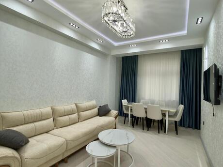 2 otaqlı mənzil, 51 m², West Town: 208 000 ₼ 2