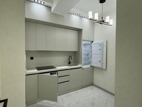 2 otaqlı mənzil, 51 m², West Town: 208 000 ₼ 4