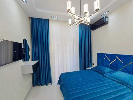 2 otaqlı mənzil, 51 m², West Town: 208 000 ₼ 5