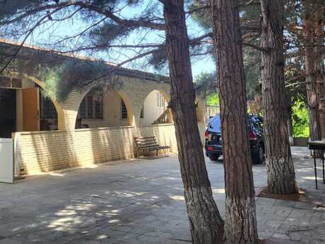 4 otaqlı həyət evi, 150 m², Novxanı: 140 000 ₼ 5