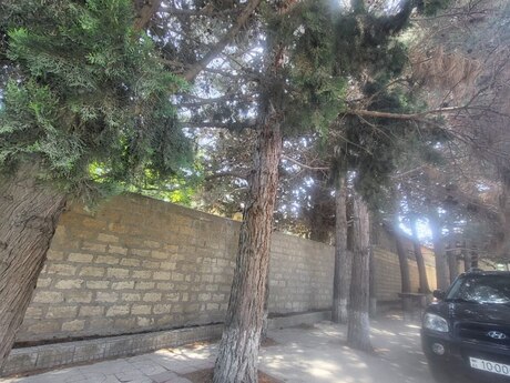 4 otaqlı həyət evi, 150 m², Novxanı: 140 000 ₼ 3