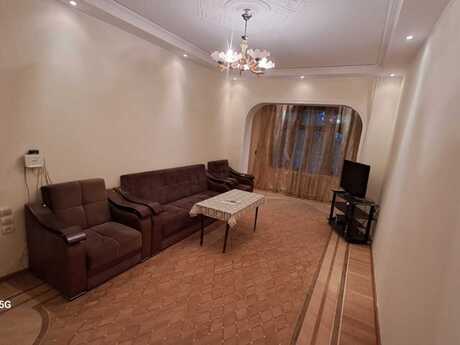 Elan №6324969 - Bakı, Gənclik m., 2 otaqlı, 65 m², 2/9 mərtəbə