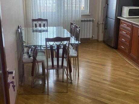 Elan №6324972 - Bakı, İnşaatçılar m., 2 otaqlı, 100 m², 7/12 mərtəbə