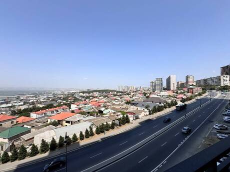 3 otaqlı mənzil, 140 m², Nizami: 280 000 ₼ 5