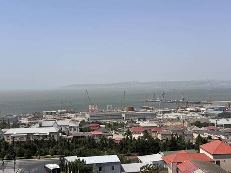 3 otaqlı mənzil, 140 m², Nizami: 280 000 ₼ 4