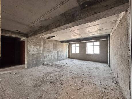 3 otaqlı mənzil, 140 m², Nizami: 280 000 ₼ 3