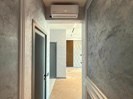3-room new-build apartment for sale in Belvedere Residence, 100 m², 510 000 AZN, photo 4 / 10