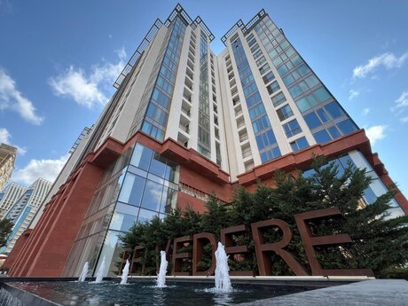 Elan №6324977 - Bakı, Elmlər Akademiyası m., 3 otaqlı, 100 m², 12/14 mərtəbə