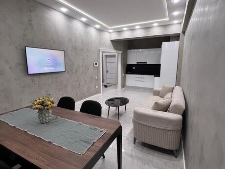 Kirayə 2 otaqlı mənzil, 80 m², Bayıl: 1 100 ₼/ay 4