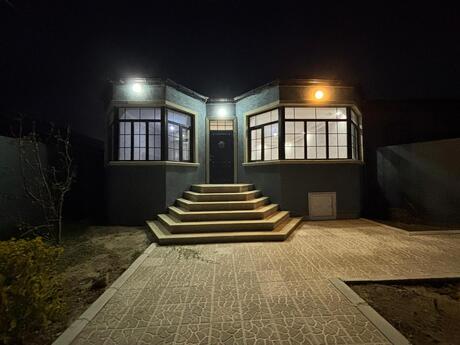 Elan №6325058 - Bakı, Görədil q., 4 otaqlı, 135 m²