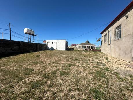 3 otaqlı həyət evi, 70 m², Sea Breeze: 165 000 ₼ 3