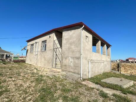 3 otaqlı həyət evi, 70 m², Sea Breeze: 165 000 ₼ 4