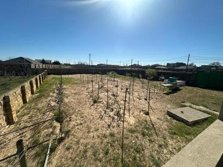 3 otaqlı həyət evi, 70 m², Sea Breeze: 165 000 ₼ 5