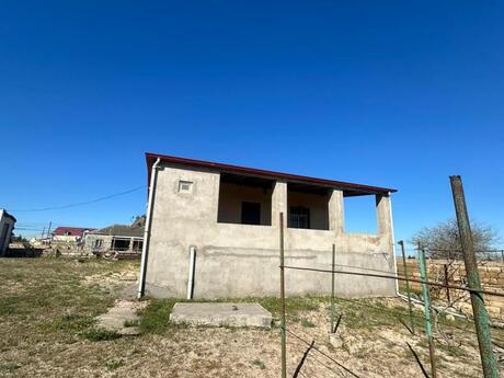 3 otaqlı həyət evi, 70 m², Sea Breeze: 165 000 ₼ 2