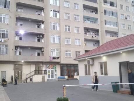 Elan №6325026 - Bakı, Əhmədli m., 2 otaqlı, 56 m², 2/12 mərtəbə