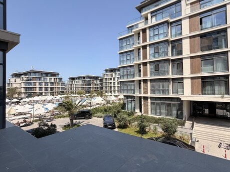 2 otaqlı mənzil, 102 m², Sea Breeze: 286 000 ₼ 3
