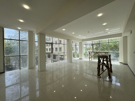 Elan №6325020 - Bakı, Nərimanov r., 8 otaqlı, 460 m²