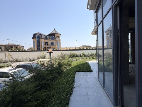 3 otaqlı mənzil, 117 m², Sea Breeze: 309 000 ₼ 4