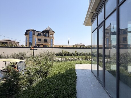 3 otaqlı mənzil, 117 m², Sea Breeze: 309 000 ₼ 3