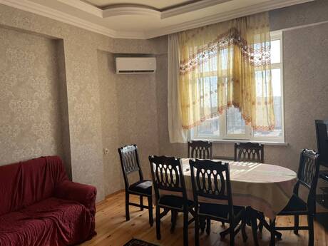 Elan №6325032 - Bakı, Xalqlar Dostluğu m., 2 otaqlı, 60 m², 9/17 mərtəbə