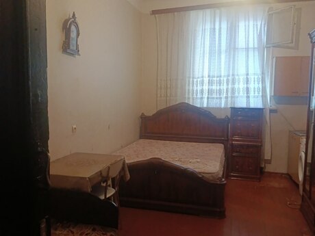 Elan №6325050 - Bakı, Elmlər Akademiyası m., 1 otaqlı, 30 m², 1/5 mərtəbə