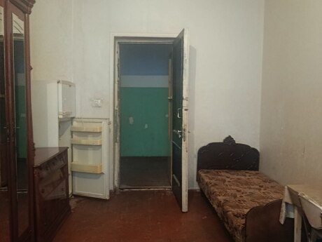 1-room apartment for rent, 30 m², Elmlər Akademiyası: 300 ₼/mo 4